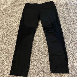 Workout pants